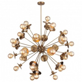 Люстра на штанге ST-Luce Guido SL1111.303.30 в Златоусте - zlatoust.mebel24.online | фото 3