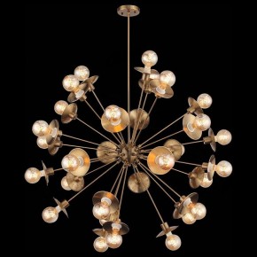 Люстра на штанге ST-Luce Guido SL1111.303.30 в Златоусте - zlatoust.mebel24.online | фото 4