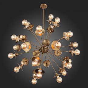 Люстра на штанге ST-Luce Guido SL1111.303.30 в Златоусте - zlatoust.mebel24.online | фото 6