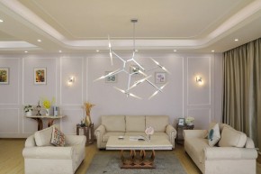 Люстра на штанге ST-Luce Laconicita SL947.102.14 в Златоусте - zlatoust.mebel24.online | фото 12