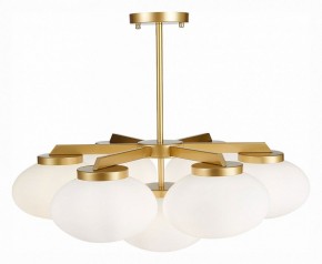 Люстра на штанге ST-Luce Modica SL1503.203.07 в Златоусте - zlatoust.mebel24.online | фото 2