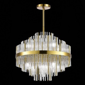 Люстра на штанге ST-Luce Rens SL1634.303.09 в Златоусте - zlatoust.mebel24.online | фото 3