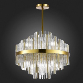 Люстра на штанге ST-Luce Rens SL1634.303.09 в Златоусте - zlatoust.mebel24.online | фото 4