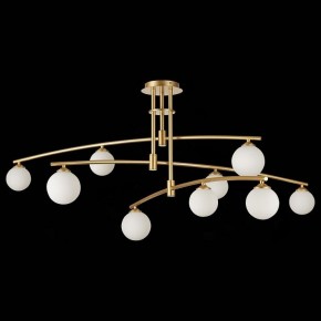 Люстра на штанге ST-Luce Sembrare SL1208.302.09 в Златоусте - zlatoust.mebel24.online | фото 3