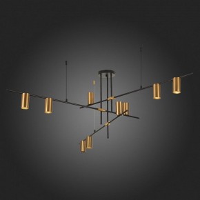 Люстра на штанге ST-Luce Sormano SL1206.402.09 в Златоусте - zlatoust.mebel24.online | фото 4