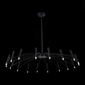 Люстра на штанге ST-Luce Spidey SL1214.402.18 в Златоусте - zlatoust.mebel24.online | фото 3
