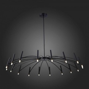 Люстра на штанге ST-Luce Spidey SL1214.402.18 в Златоусте - zlatoust.mebel24.online | фото 4