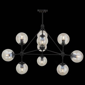 Люстра на штанге ST-Luce Stampo SL549.403.10 в Златоусте - zlatoust.mebel24.online | фото 2