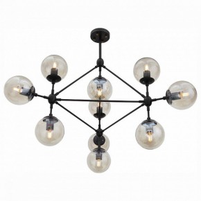 Люстра на штанге ST-Luce Stampo SL549.403.10 в Златоусте - zlatoust.mebel24.online | фото 3