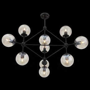 Люстра на штанге ST-Luce Stampo SL549.403.10 в Златоусте - zlatoust.mebel24.online | фото 4