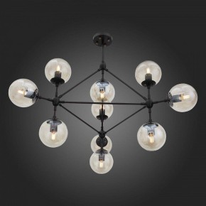 Люстра на штанге ST-Luce Stampo SL549.403.10 в Златоусте - zlatoust.mebel24.online | фото 6