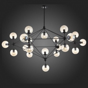 Люстра на штанге ST-Luce Stampo SL549.403.21 в Златоусте - zlatoust.mebel24.online | фото 3