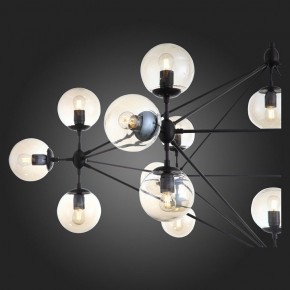 Люстра на штанге ST-Luce Stampo SL549.403.21 в Златоусте - zlatoust.mebel24.online | фото 4