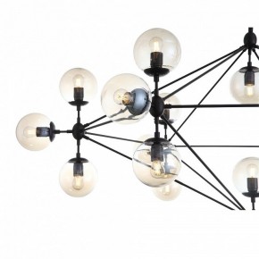 Люстра на штанге ST-Luce Stampo SL549.403.21 в Златоусте - zlatoust.mebel24.online | фото 5