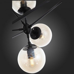 Люстра на штанге ST-Luce Stampo SL549.403.21 в Златоусте - zlatoust.mebel24.online | фото 6