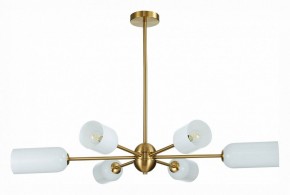 Люстра на штанге ST-Luce Treviso SL1180.202.06 в Златоусте - zlatoust.mebel24.online | фото 2