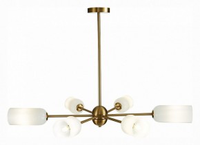 Люстра на штанге ST-Luce Treviso SL1180.202.06 в Златоусте - zlatoust.mebel24.online | фото 3
