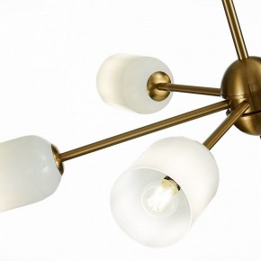 Люстра на штанге ST-Luce Treviso SL1180.202.06 в Златоусте - zlatoust.mebel24.online | фото 4
