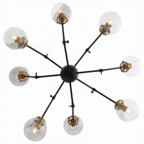 Люстра на штанге ST-Luce Varieta SL234.402.08 в Златоусте - zlatoust.mebel24.online | фото 4
