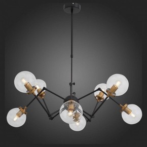 Люстра на штанге ST-Luce Varieta SL234.402.08 в Златоусте - zlatoust.mebel24.online | фото 6
