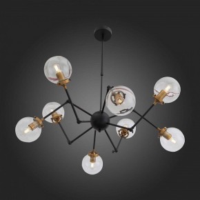Люстра на штанге ST-Luce Varieta SL234.402.08 в Златоусте - zlatoust.mebel24.online | фото 7