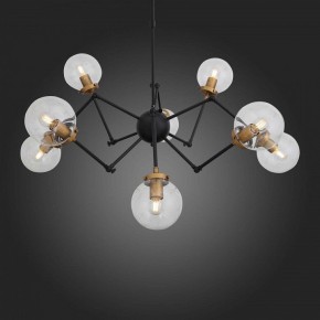 Люстра на штанге ST-Luce Varieta SL234.402.08 в Златоусте - zlatoust.mebel24.online | фото 8
