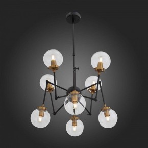 Люстра на штанге ST-Luce Varieta SL234.402.08 в Златоусте - zlatoust.mebel24.online | фото 9