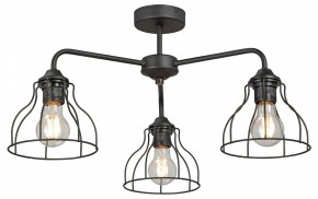 Люстра на штанге Vitaluce V3102 V3102-1/3PL в Златоусте - zlatoust.mebel24.online | фото