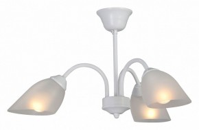 Люстра на штанге Vitaluce V3336 V3336-0/3PL в Златоусте - zlatoust.mebel24.online | фото