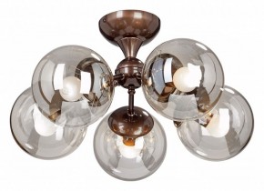 Люстра на штанге Vitaluce  V3954-7/5PL в Златоусте - zlatoust.mebel24.online | фото