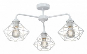 Люстра на штанге Vitaluce V4258 V4258-0/3PL в Златоусте - zlatoust.mebel24.online | фото