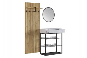 МЕБЕЛЬСОН К1 Прихожая в Златоусте - zlatoust.mebel24.online | фото 10