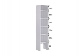 МЕБЕЛЬСОН К11 Прихожая в Златоусте - zlatoust.mebel24.online | фото 10