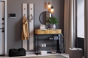 МЕБЕЛЬСОН К20 Прихожая в Златоусте - zlatoust.mebel24.online | фото 3