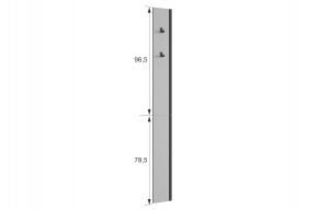 МЕБЕЛЬСОН К21 Прихожая в Златоусте - zlatoust.mebel24.online | фото 6