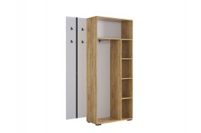 МЕБЕЛЬСОН К28 Прихожая в Златоусте - zlatoust.mebel24.online | фото 7
