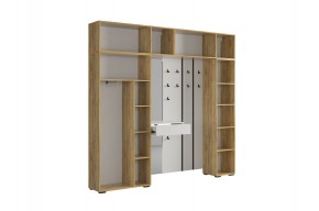 МЕБЕЛЬСОН К33 Прихожая в Златоусте - zlatoust.mebel24.online | фото 14