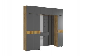 МЕБЕЛЬСОН К33 Прихожая в Златоусте - zlatoust.mebel24.online | фото 15