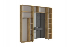 МЕБЕЛЬСОН К33 Прихожая в Златоусте - zlatoust.mebel24.online | фото 16