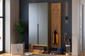 МЕБЕЛЬСОН К6 Прихожая в Златоусте - zlatoust.mebel24.online | фото 2