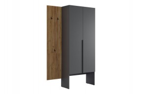 МЕБЕЛЬСОН К6 Прихожая в Златоусте - zlatoust.mebel24.online | фото 8