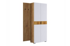 МЕБЕЛЬСОН К7 Прихожая в Златоусте - zlatoust.mebel24.online | фото 5