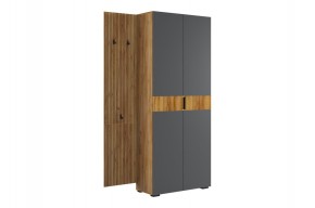 МЕБЕЛЬСОН К7 Прихожая в Златоусте - zlatoust.mebel24.online | фото 6