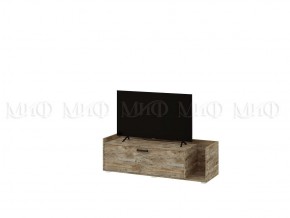Модена Тумба ТВ (Дуб Юкон) в Златоусте - zlatoust.mebel24.online | фото