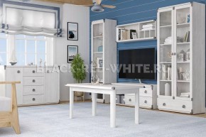 Модульная гостиная Индиана (сосна каньон) в Златоусте - zlatoust.mebel24.online | фото