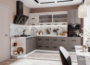 Модульная кухня Нагано в Златоусте - zlatoust.mebel24.online | фото 3