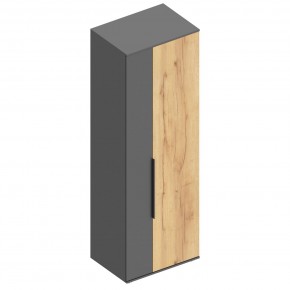 МОНИКА Шкаф для одежды в Златоусте - zlatoust.mebel24.online | фото 3