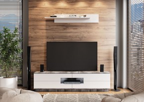 МОНИКА Тумба под ТВ 1600 в Златоусте - zlatoust.mebel24.online | фото 3