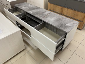 МОНИКА Тумба под ТВ 1600 в Златоусте - zlatoust.mebel24.online | фото 4