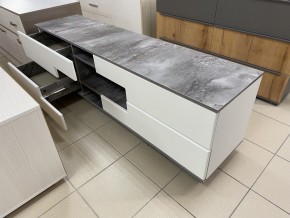 МОНИКА Тумба под ТВ 1600 в Златоусте - zlatoust.mebel24.online | фото 5